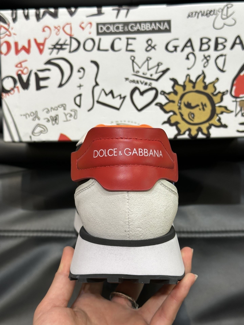 Dolce & Gabbana Sneakers